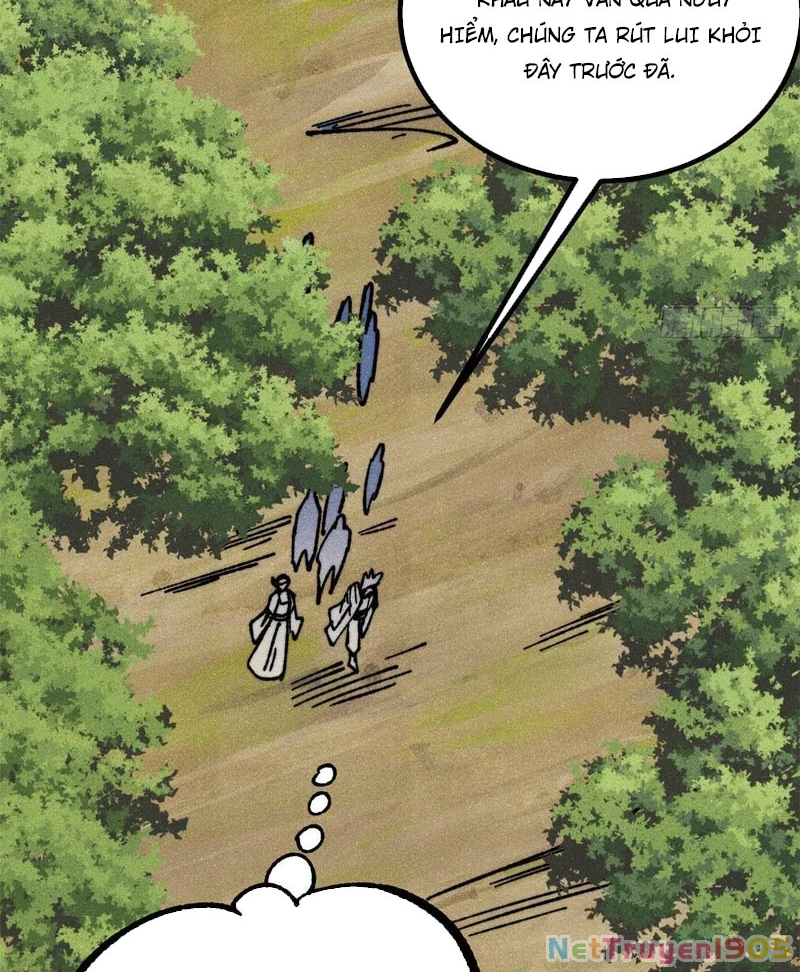 Vạn Cổ Tối Cường Tông Chapter 463 - 60