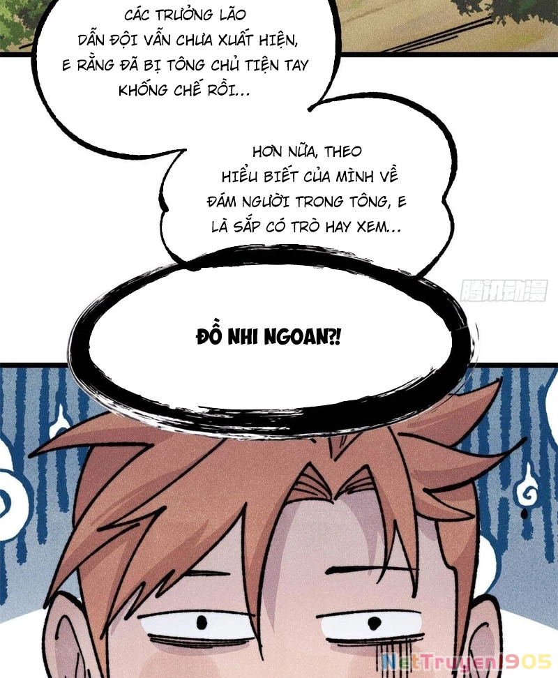 Vạn Cổ Tối Cường Tông Chapter 463 - 61