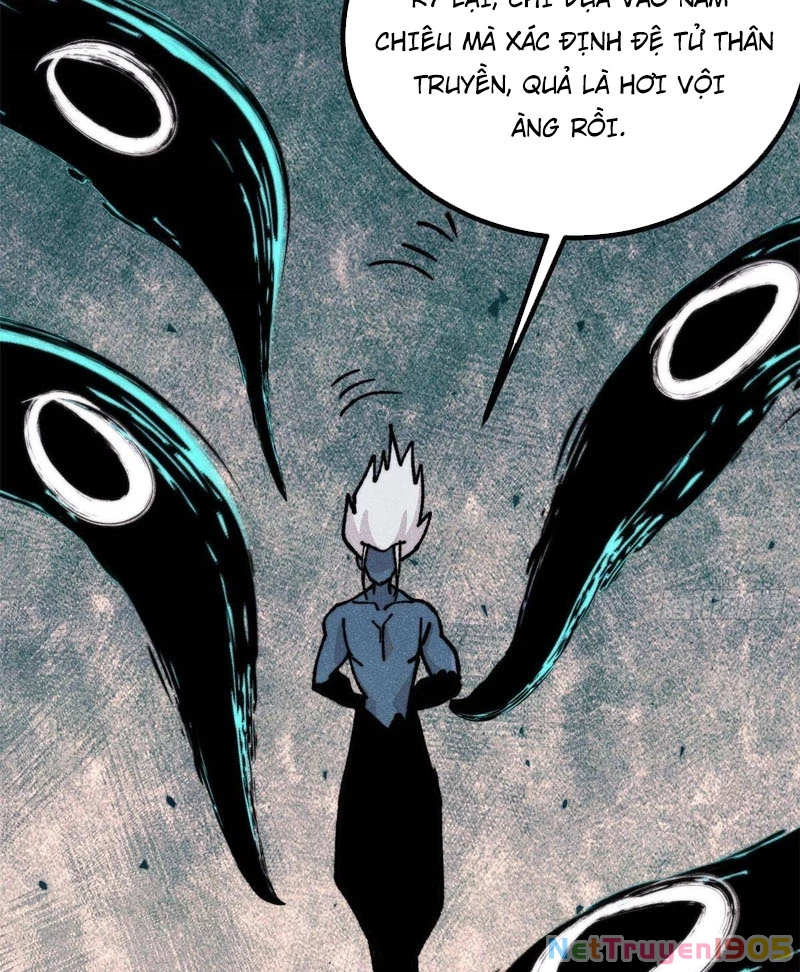 Vạn Cổ Tối Cường Tông Chapter 463 - 63