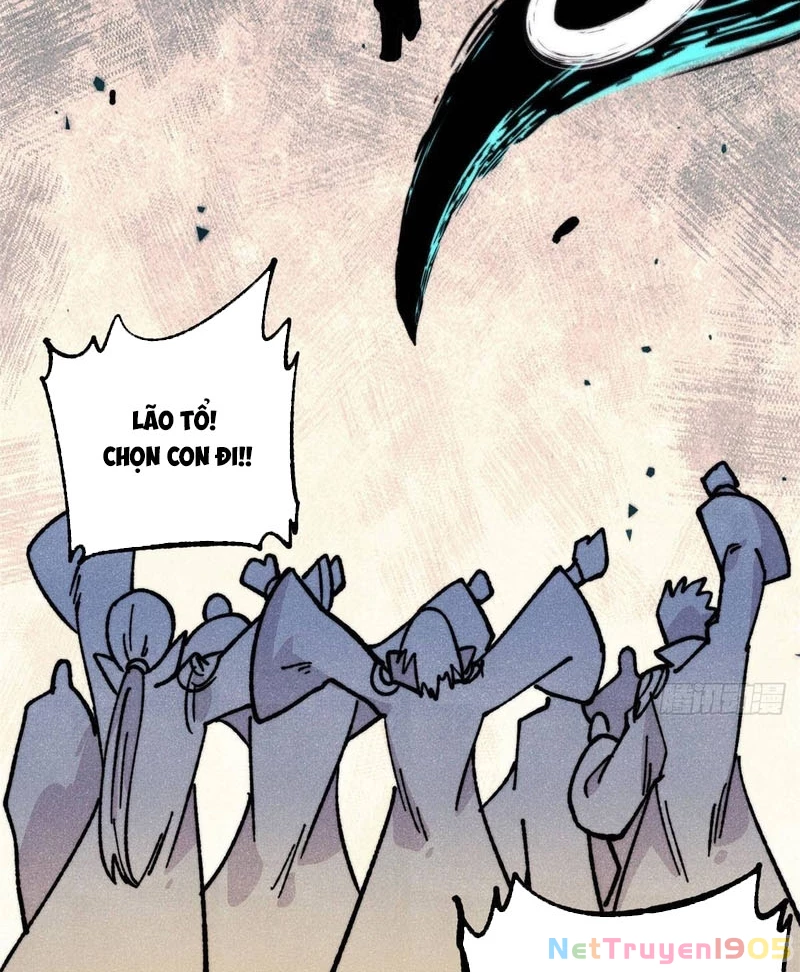 Vạn Cổ Tối Cường Tông Chapter 463 - 64