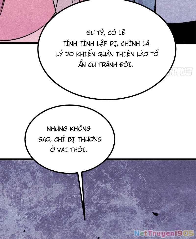 Vạn Cổ Tối Cường Tông Chapter 463 - 71