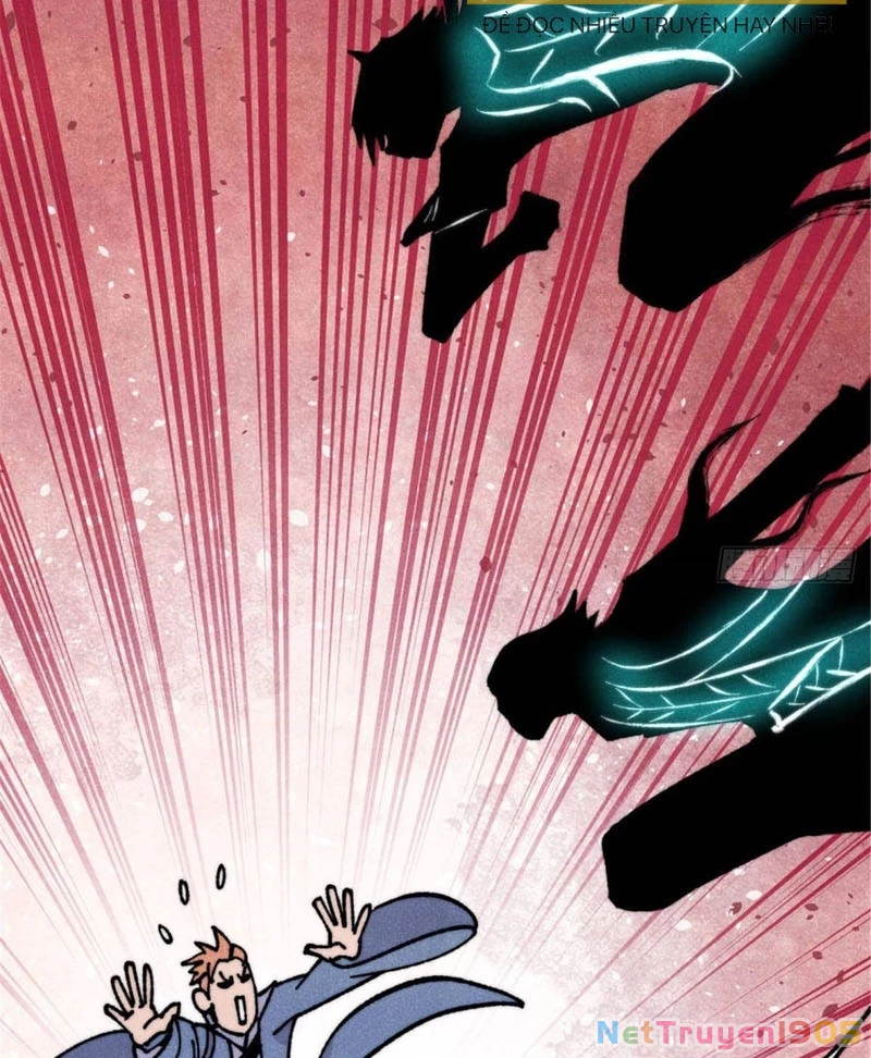 Vạn Cổ Tối Cường Tông Chapter 463 - 77