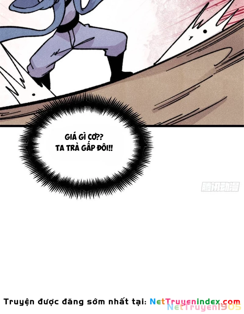 Vạn Cổ Tối Cường Tông Chapter 463 - 78