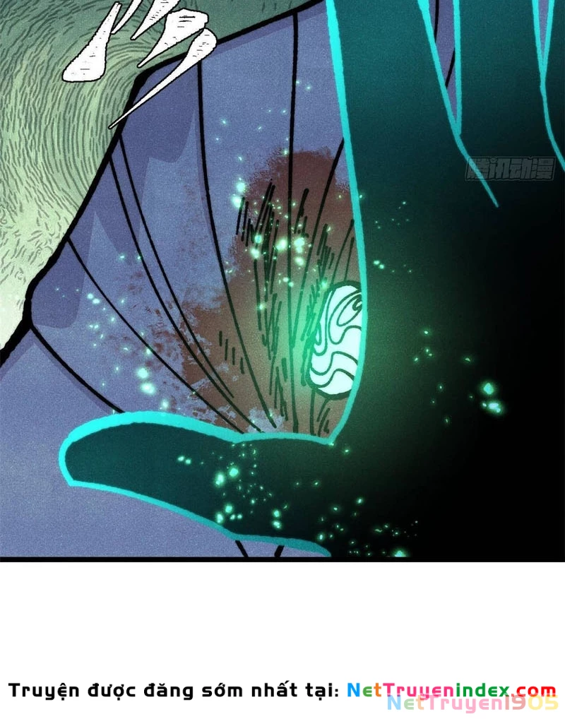 Vạn Cổ Tối Cường Tông Chapter 464 - 3