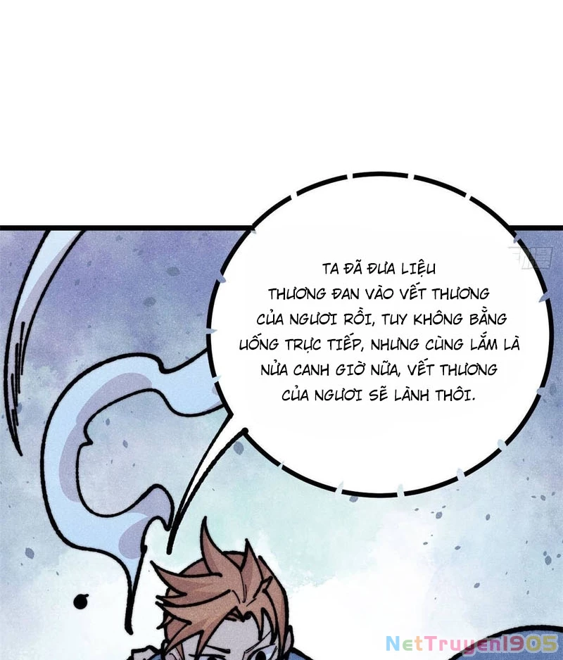 Vạn Cổ Tối Cường Tông Chapter 464 - 4