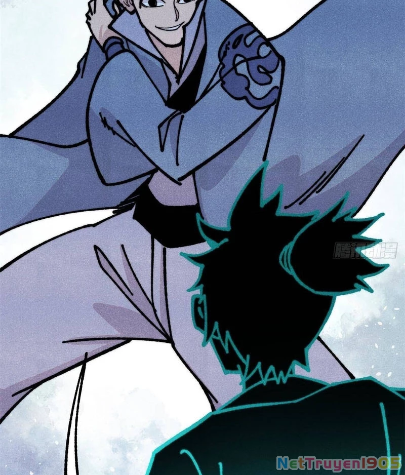 Vạn Cổ Tối Cường Tông Chapter 464 - 5