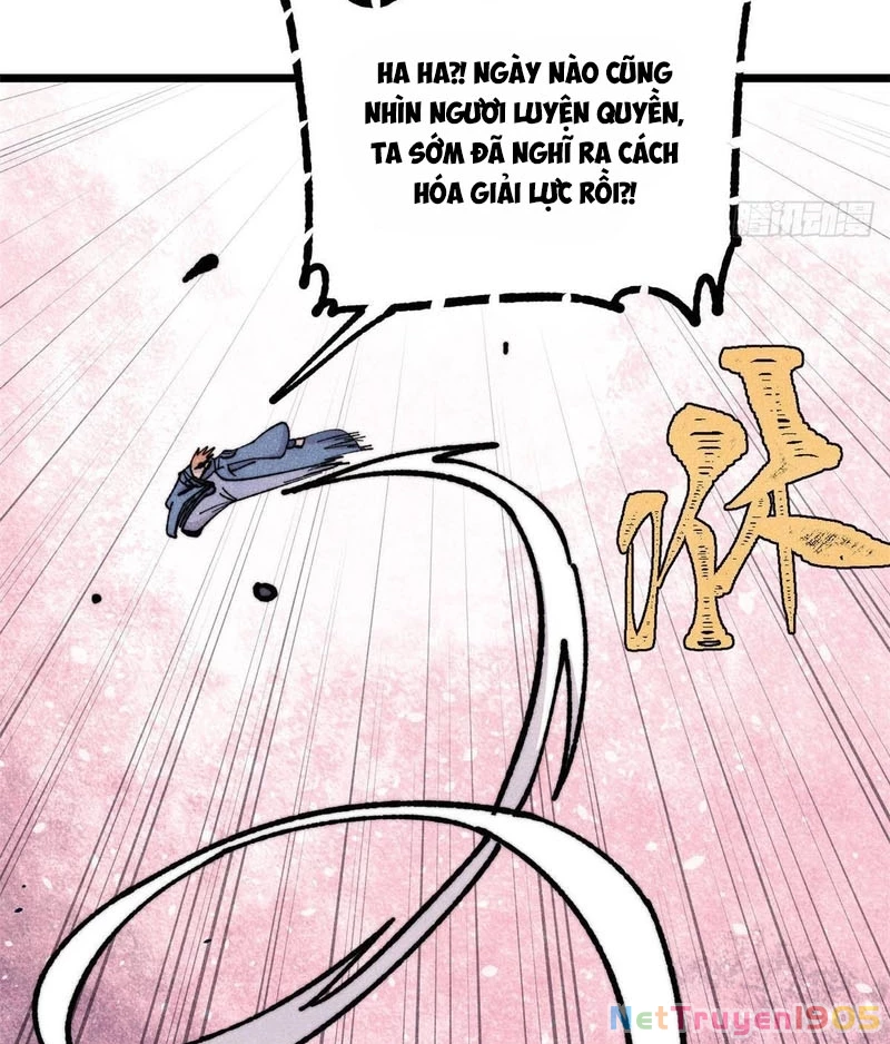 Vạn Cổ Tối Cường Tông Chapter 464 - 11