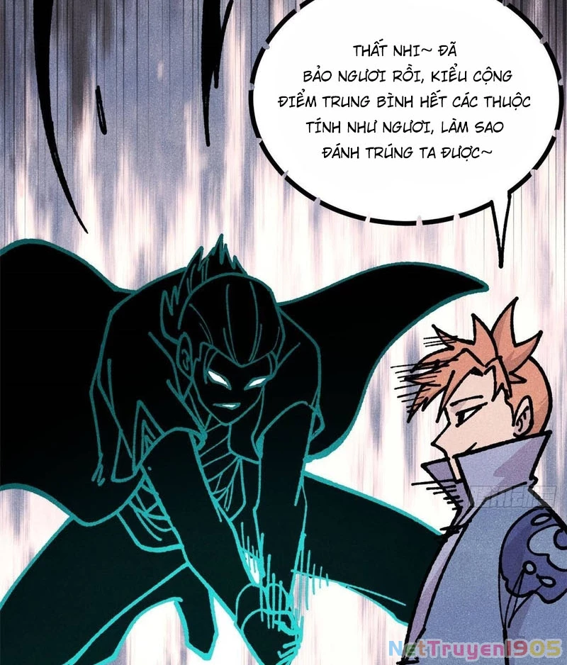 Vạn Cổ Tối Cường Tông Chapter 464 - 16