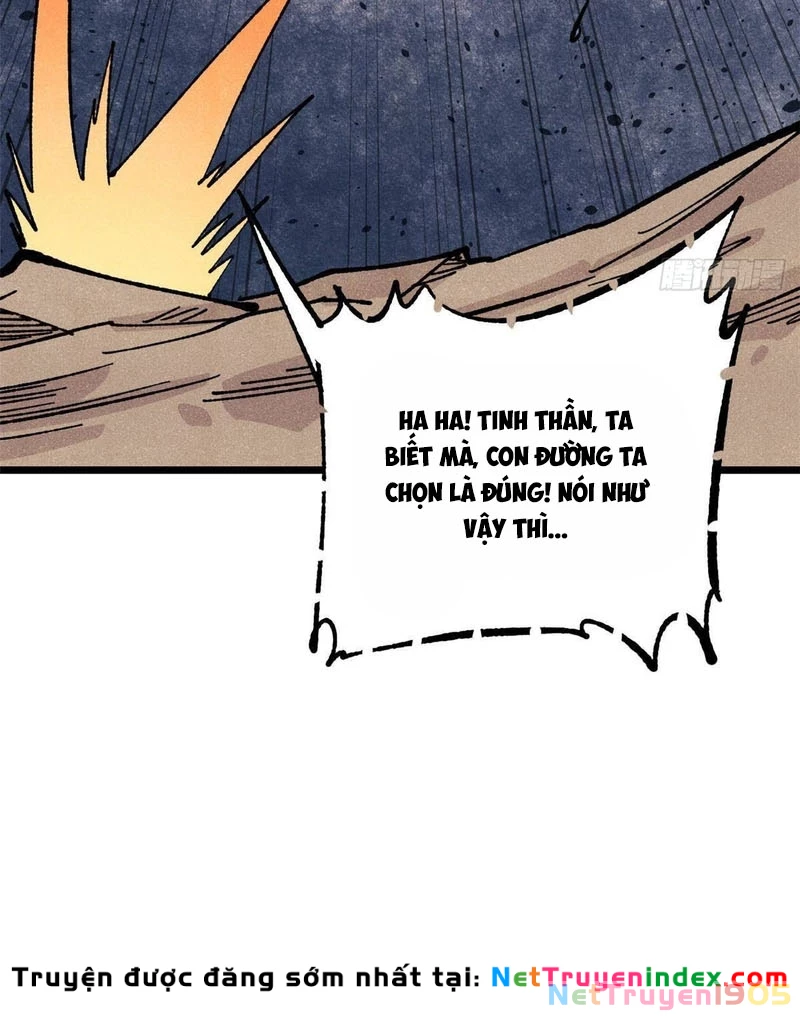 Vạn Cổ Tối Cường Tông Chapter 464 - 21