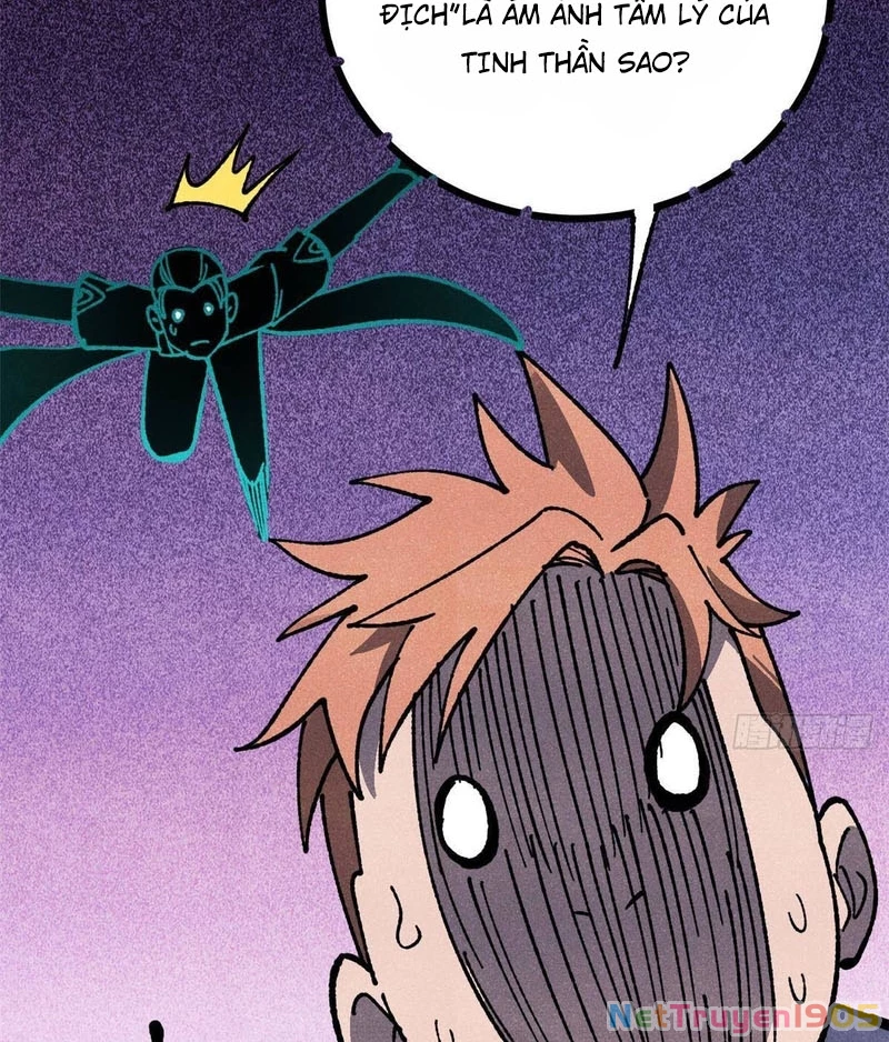 Vạn Cổ Tối Cường Tông Chapter 464 - 24