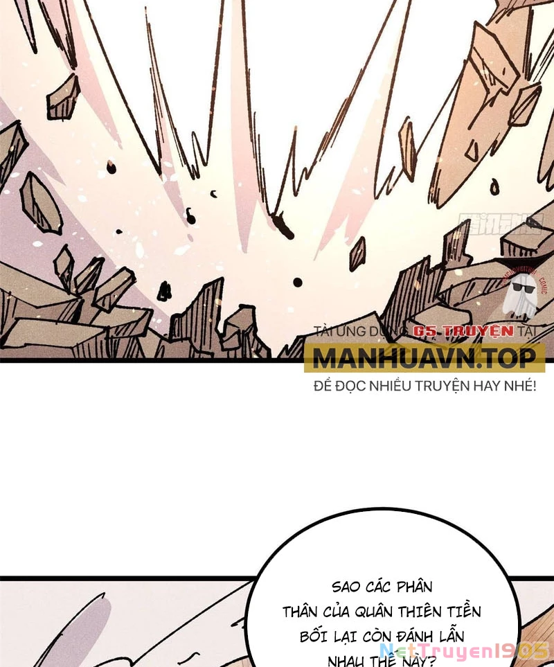 Vạn Cổ Tối Cường Tông Chapter 464 - 30