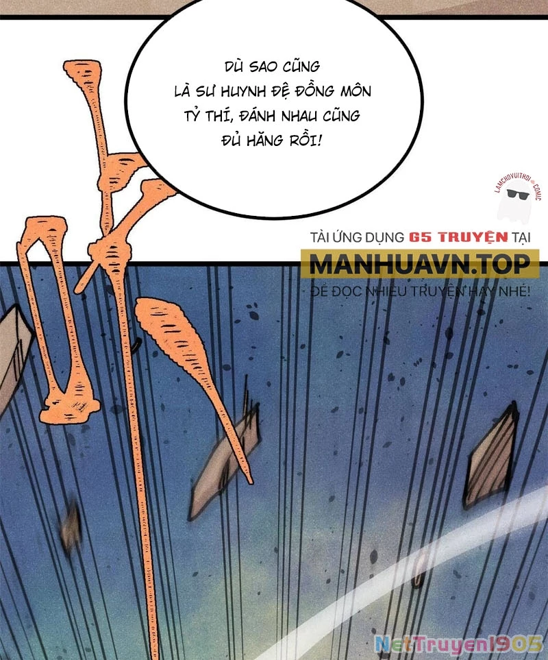 Vạn Cổ Tối Cường Tông Chapter 464 - 42