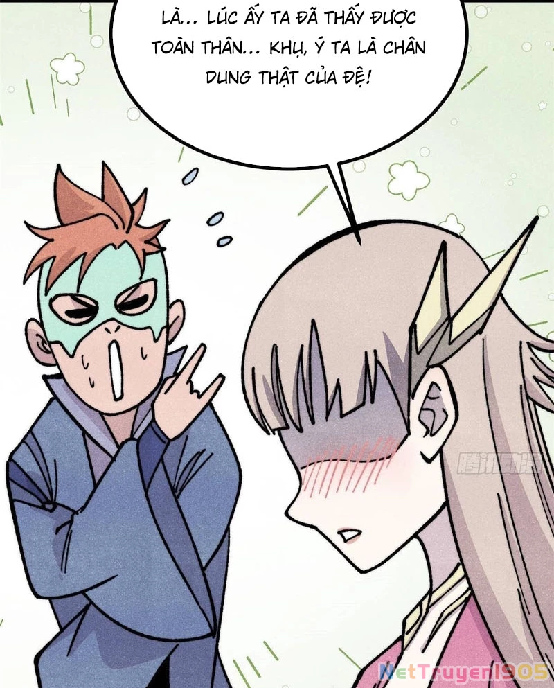 Vạn Cổ Tối Cường Tông Chapter 464 - 76