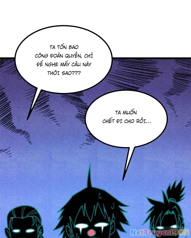 Vạn Cổ Tối Cường Tông Chapter 464 - 80