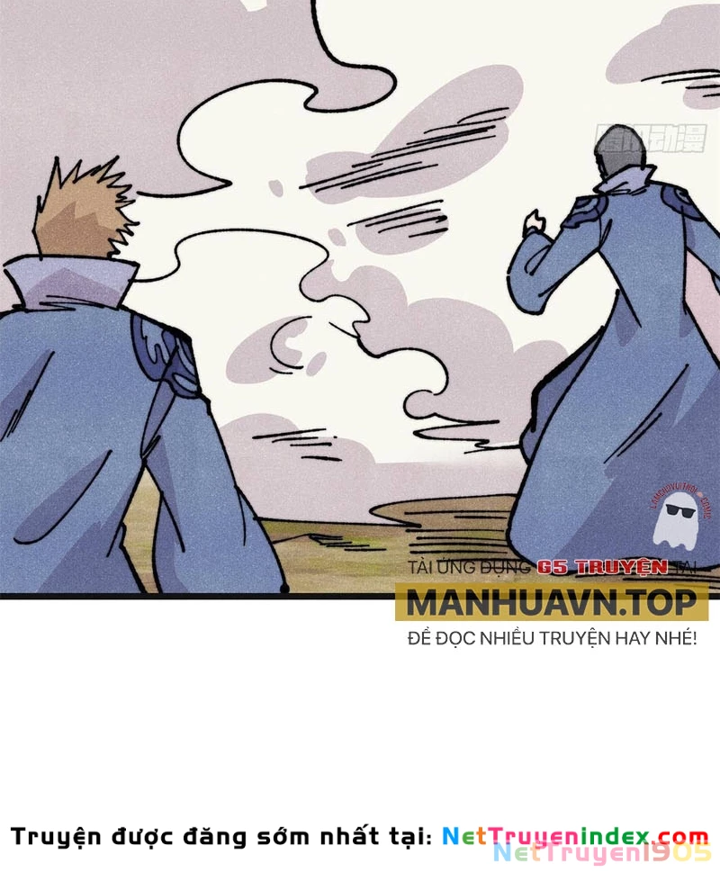 Vạn Cổ Tối Cường Tông Chapter 460 - 2