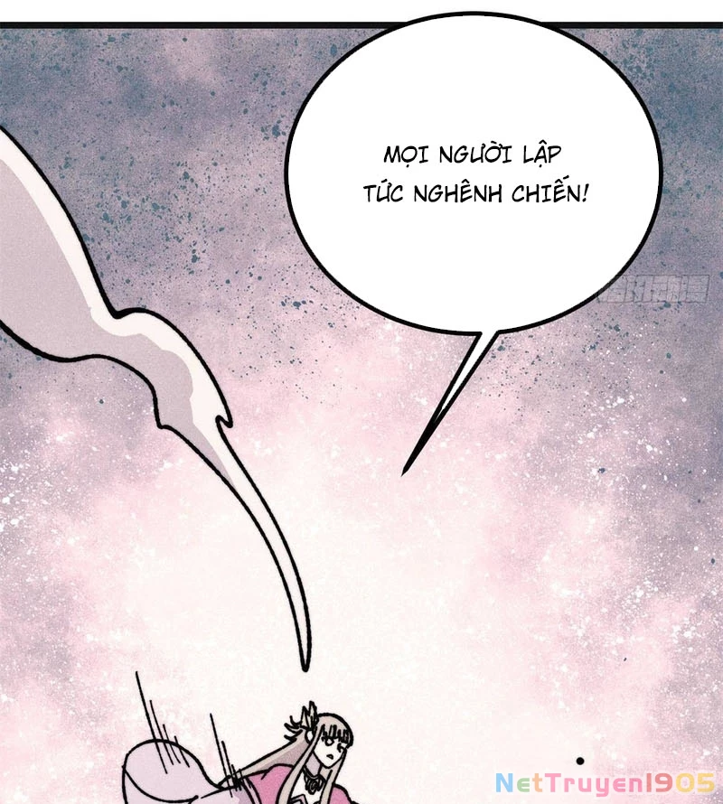 Vạn Cổ Tối Cường Tông Chapter 460 - 9