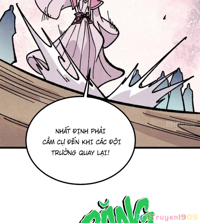 Vạn Cổ Tối Cường Tông Chapter 460 - 10