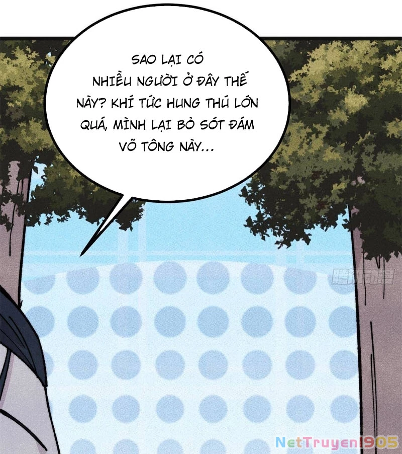 Vạn Cổ Tối Cường Tông Chapter 460 - 27