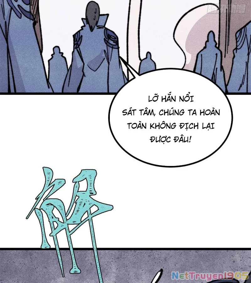 Vạn Cổ Tối Cường Tông Chapter 460 - 36