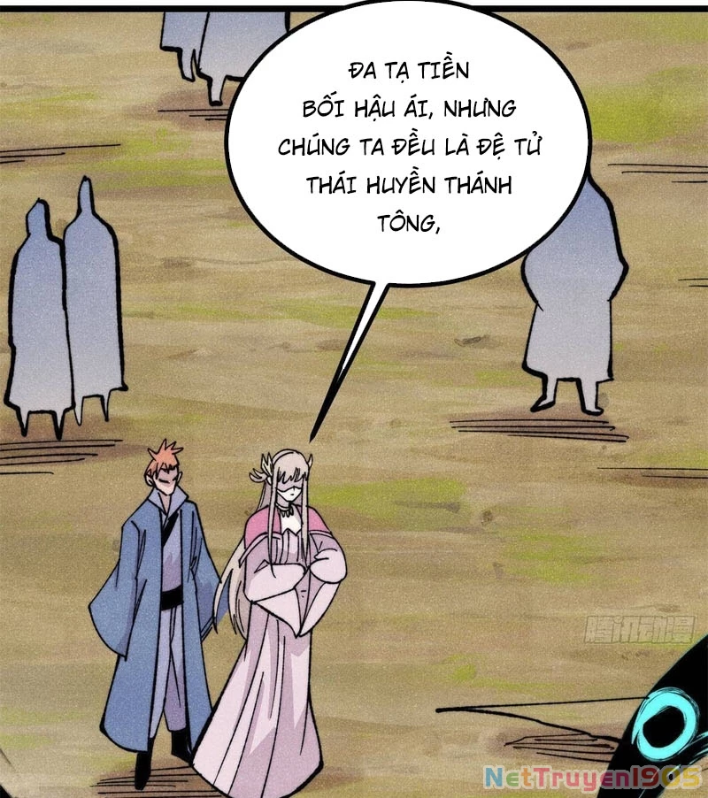 Vạn Cổ Tối Cường Tông Chapter 460 - 51