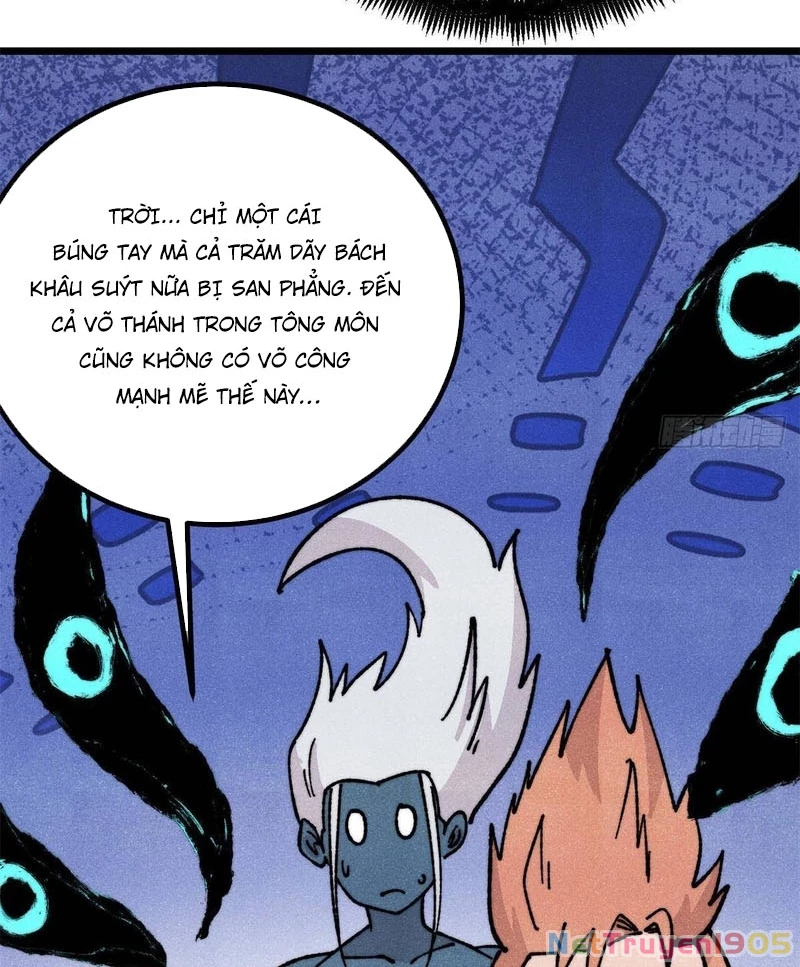 Vạn Cổ Tối Cường Tông Chapter 460 - 68