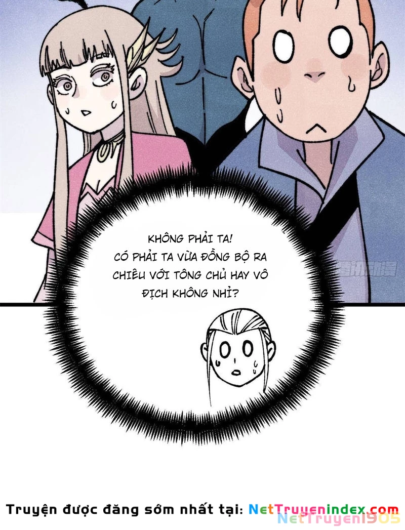 Vạn Cổ Tối Cường Tông Chapter 460 - 69