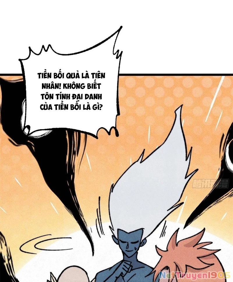 Vạn Cổ Tối Cường Tông Chapter 460 - 70