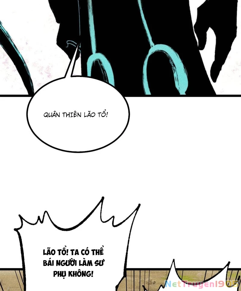 Vạn Cổ Tối Cường Tông Chapter 460 - 74