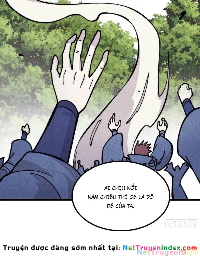 Vạn Cổ Tối Cường Tông Chapter 460 - 78