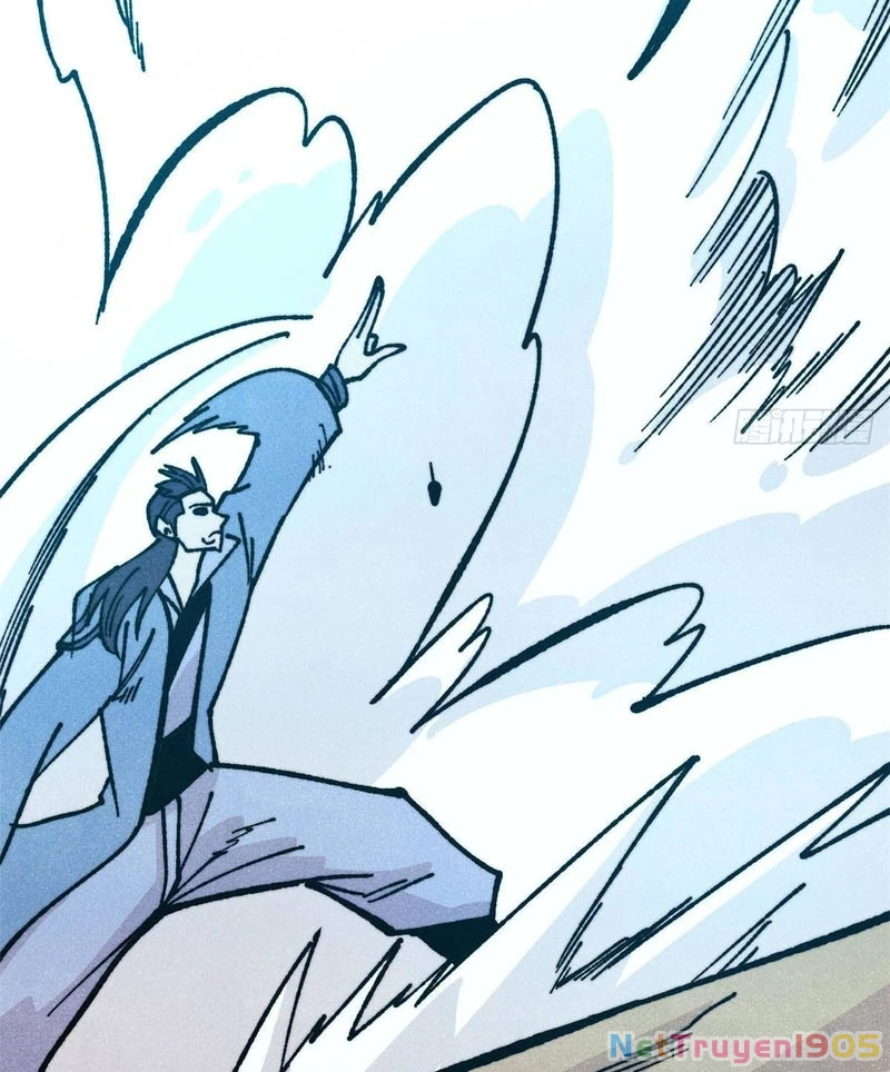 Vạn Cổ Tối Cường Tông Chapter 461 - 5