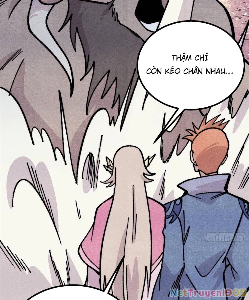 Vạn Cổ Tối Cường Tông Chapter 461 - 18