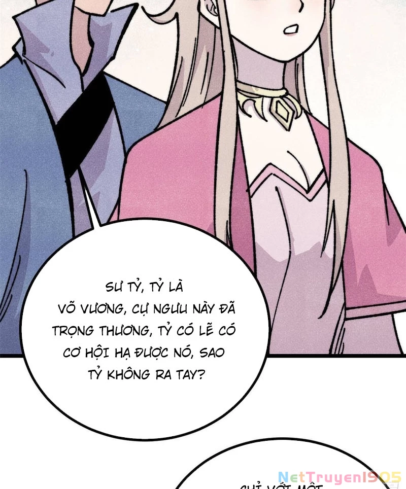 Vạn Cổ Tối Cường Tông Chapter 461 - 20