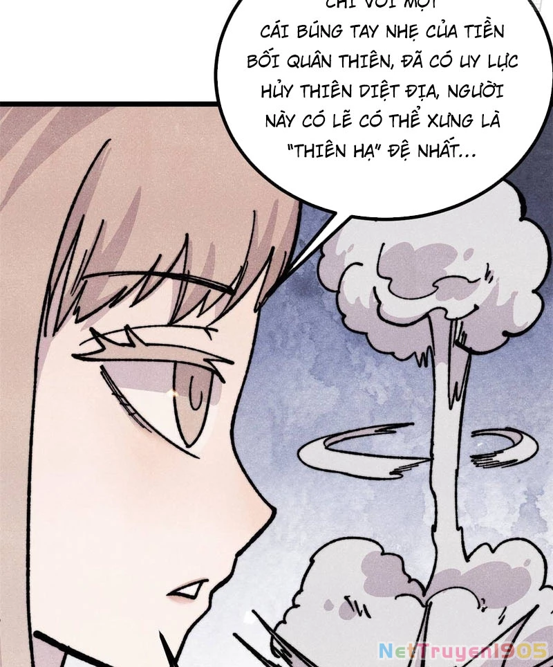 Vạn Cổ Tối Cường Tông Chapter 461 - 21