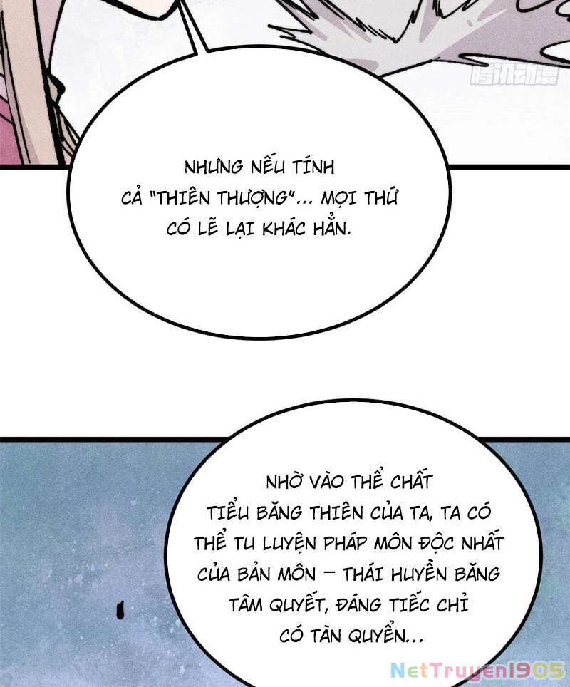 Vạn Cổ Tối Cường Tông Chapter 461 - 22