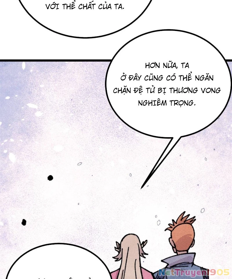 Vạn Cổ Tối Cường Tông Chapter 461 - 24