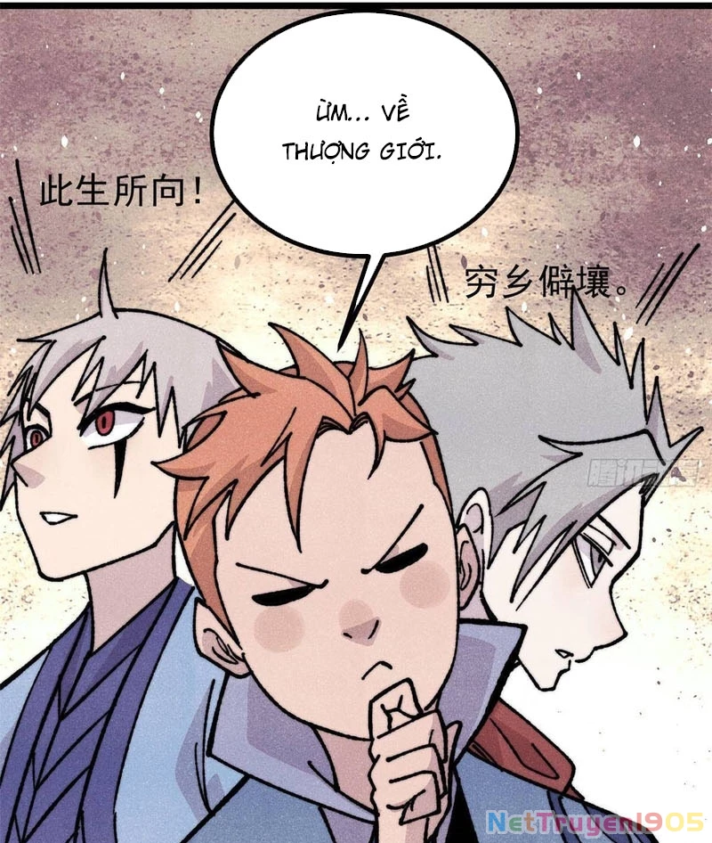 Vạn Cổ Tối Cường Tông Chapter 461 - 26