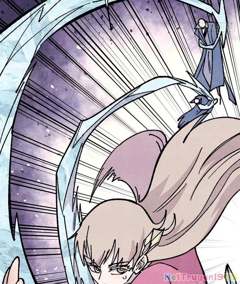 Vạn Cổ Tối Cường Tông Chapter 461 - 32