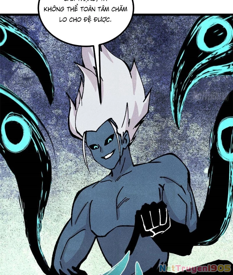 Vạn Cổ Tối Cường Tông Chapter 461 - 34