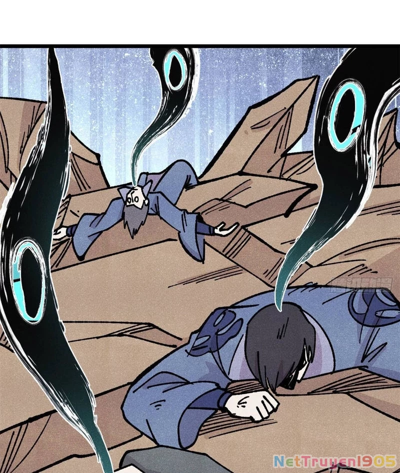 Vạn Cổ Tối Cường Tông Chapter 461 - 36