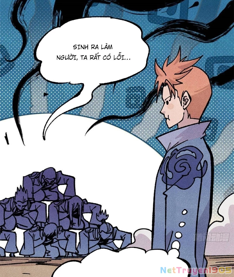 Vạn Cổ Tối Cường Tông Chapter 461 - 38