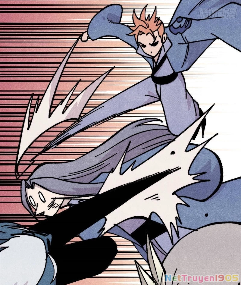 Vạn Cổ Tối Cường Tông Chapter 461 - 43