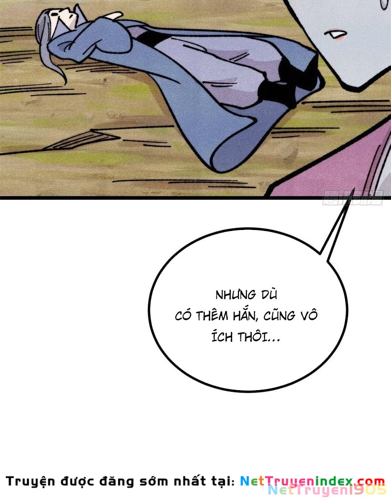 Vạn Cổ Tối Cường Tông Chapter 461 - 46