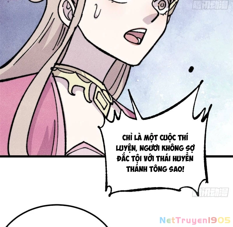 Vạn Cổ Tối Cường Tông Chapter 461 - 55