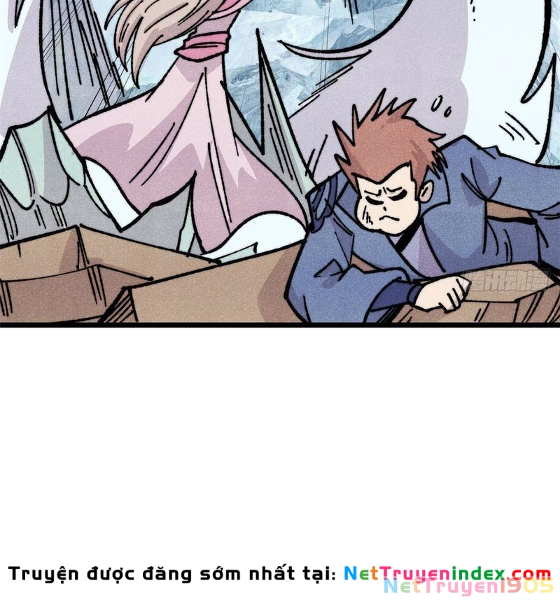 Vạn Cổ Tối Cường Tông Chapter 461 - 69