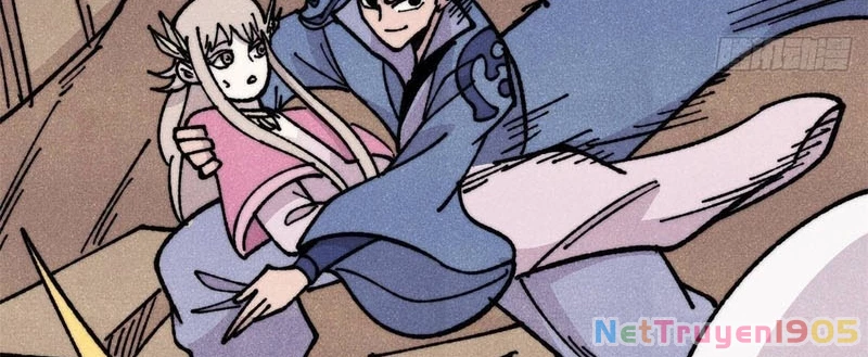 Vạn Cổ Tối Cường Tông Chapter 461 - 79