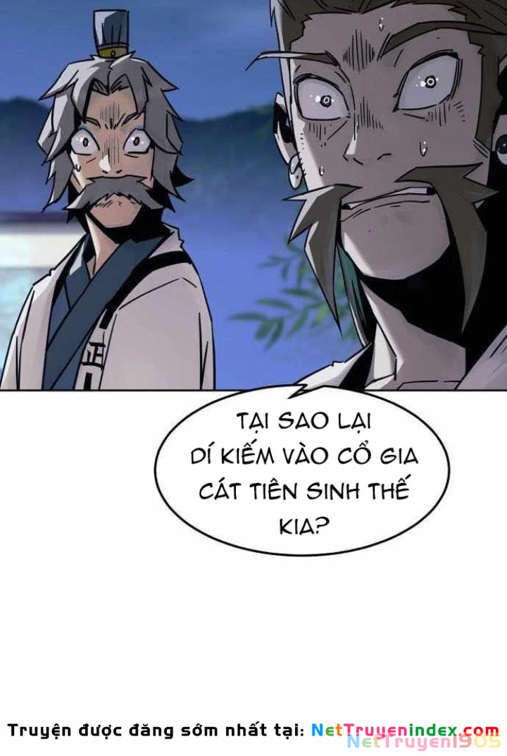 Tiểu Gia Chủ Của Tứ Xuyên Đường Gia Trở Thành Kiếm Thần Chapter 92 - 116