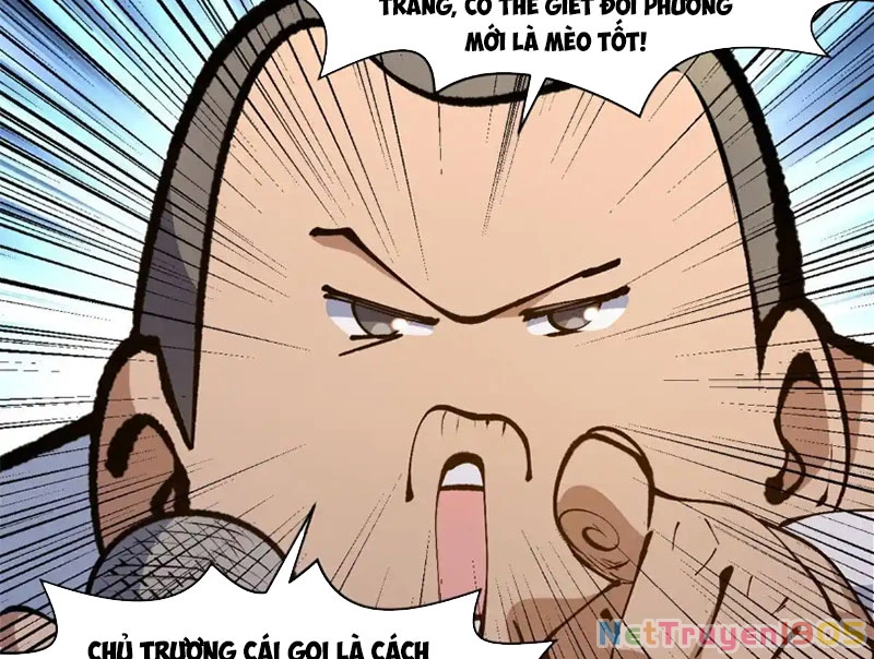 Đỉnh Cấp Khí Vận, Lặng Lẽ Tu Luyện Ngàn Năm Chapter 236 - 10