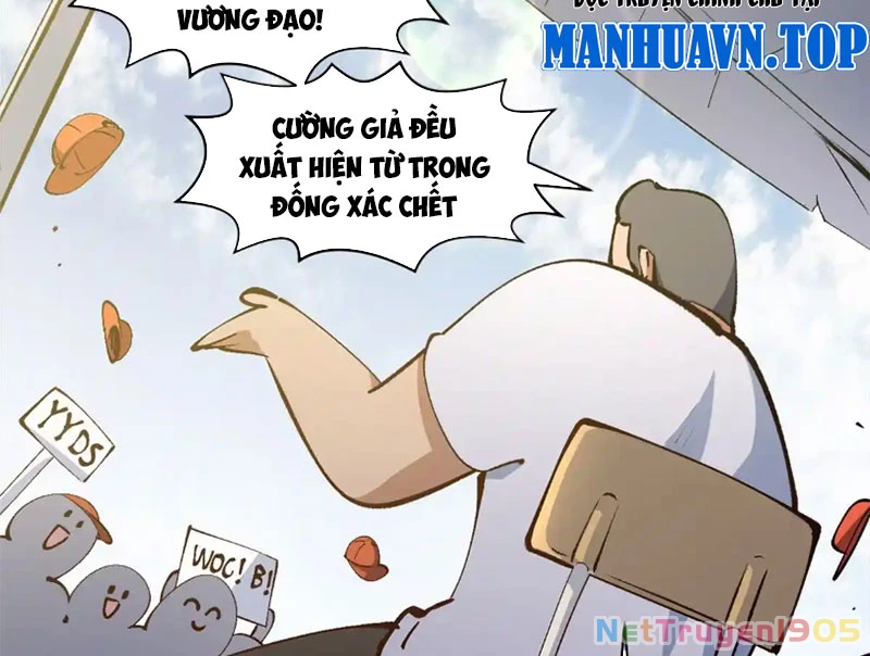 Đỉnh Cấp Khí Vận, Lặng Lẽ Tu Luyện Ngàn Năm Chapter 236 - 12