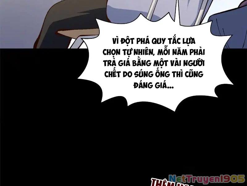 Đỉnh Cấp Khí Vận, Lặng Lẽ Tu Luyện Ngàn Năm Chapter 236 - 13