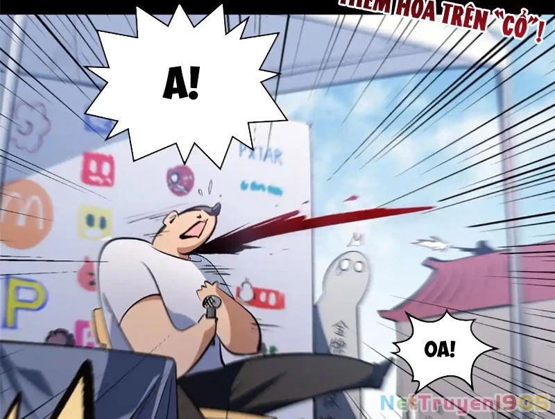 Đỉnh Cấp Khí Vận, Lặng Lẽ Tu Luyện Ngàn Năm Chapter 236 - 14